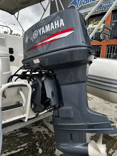 Dinghy Caribe Dl 20 Lv3136