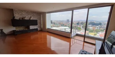 Apartamento en venta