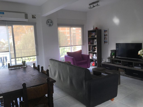 Imagen 5 de 17 de Departamento - General San Martin