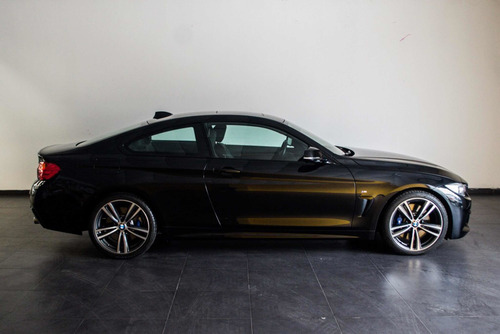 BMW Serie 4 3.0 440i Coupe M Package 326cv
