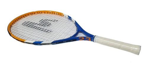 Raqueta Tenis Madma Junior 23 Para  Niños/as Con Funda +c