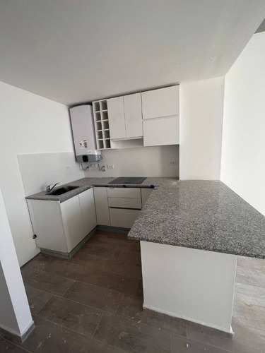 Venta Departamento 1 Dormitorio Islas Malvinas