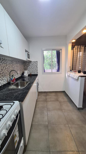 Alquiler - Departamento - Un Dormitorio - Zeballos 807 - Centro Rosario