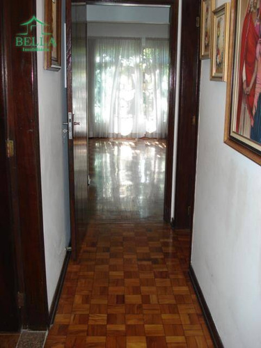Imagem 10 de 17 de Casa Residencial À Venda, Parque São Domingos, São Paulo. - Ca0346