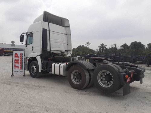 Imagem 2 de 6 de Vw 25390 2018 Direto Com A Jbs - Peça O Book Do Veiculo