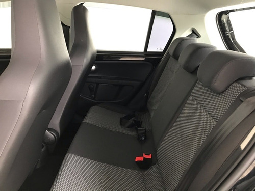 Imagem 9 de 9 de Volkswagen Up 1.0 Tsi Move Up 12v