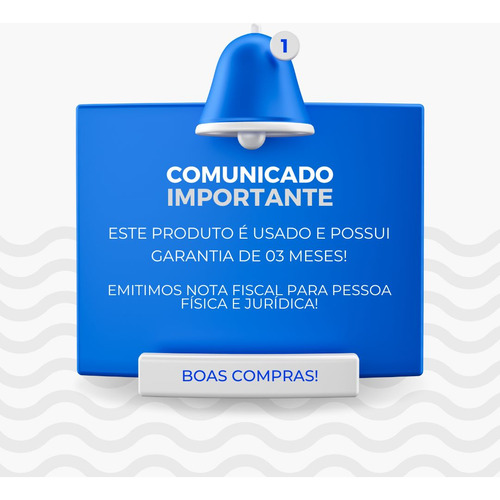 Fonte Hp 503376-001 508152-001 240w Servidor (Recondicionado)