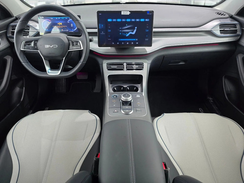 BYD King 1.5 DM-I PHEV GS AUTOMÁTICO