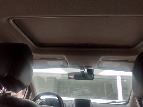 Imagen 19 de 21 de Ford Fiesta 1.6 Titanium