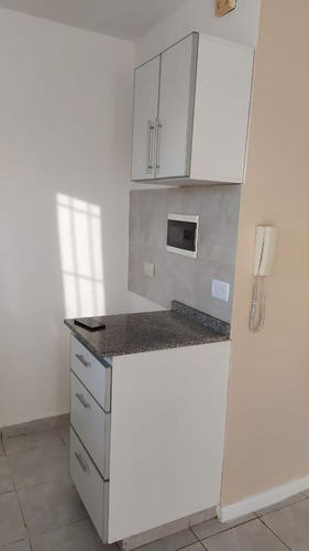 Imagen 5 de 12 de Hermoso Depto En Venta 1 Dorm Con Balcon Fructuoso Rivera 1075, Apto Credito, Recibe Vehiculo En Parte De Pago