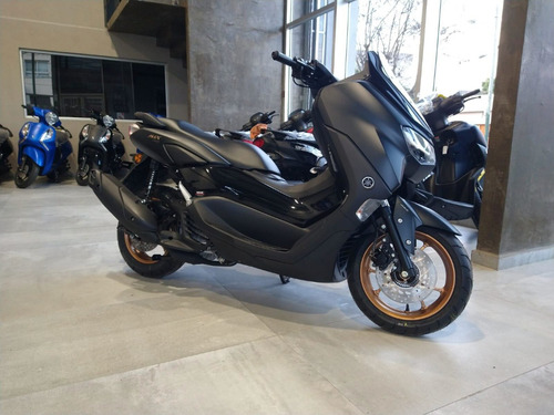 Yamaha Nmax 155 Connected 2023