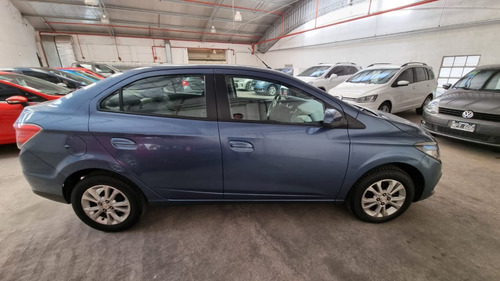 Chevrolet Prisma 1.4 Ltz 98cv