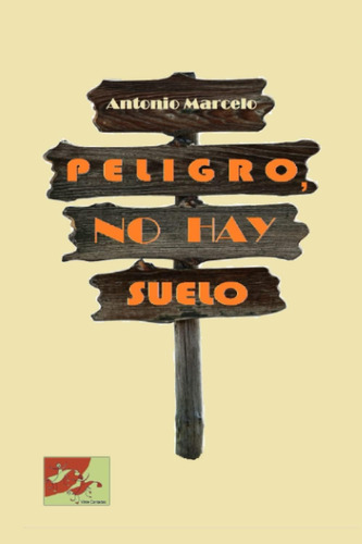 Libro:  No Hay Suelo (spanish Edition)