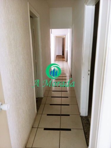 Imagem 21 de 30 de Maravilhosa Casa Totalmente Térrea Na Vila Pires! - Ca00806 - 69541727