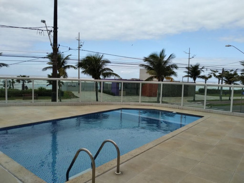Imagem 2 de 26 de Apartamento Com 2 Dormitórios À Venda, 67 M² Por R$ 371.000,00 - Caiçara - Praia Grande/sp - Ap3620
