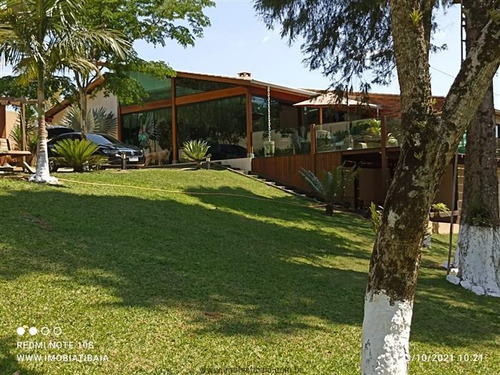 Imagem 23 de 29 de Sítios À Venda Em Nazare Paulista/sp - Compre O Seu Sítios Aqui! - 1491955