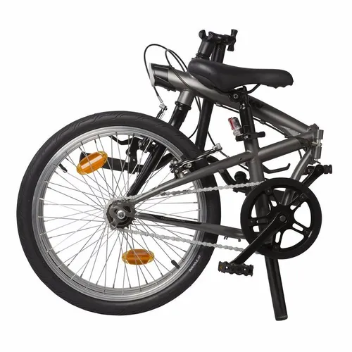 Bicicleta plegable online tilt 100