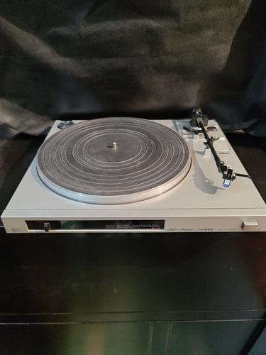 Studio Standard By Fisher (Usado)