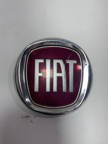 Emblema Facia Delantera Fiat Mobi Easy 2020 1.0 