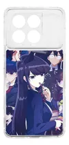 Comprar Funda Protector Case 360 Para Poco X6 Pro Komi San