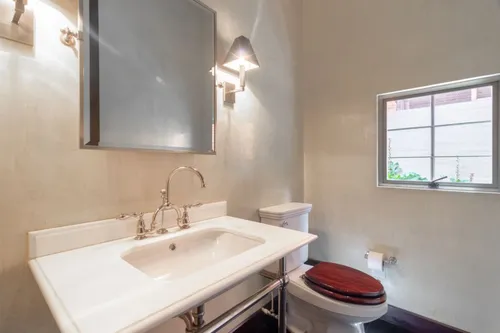 Casa En Arriendo/venta En El Retiro. Cod V15776