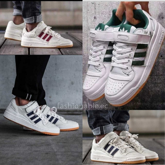 zapatillas adidas hombre ecuador