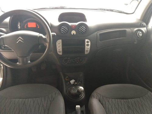 Citroen C3 Glx 1.4 Flex Com 62 Mil Km