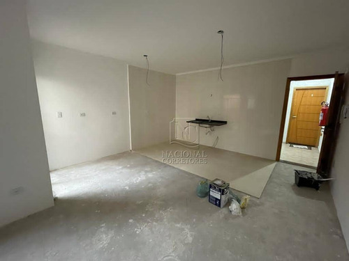 Imagem 20 de 20 de Apartamento Com 2 Dormitórios À Venda, 74 M² Por R$ 350.000,00 - Vila Alpina - Santo André/sp - Ap9736