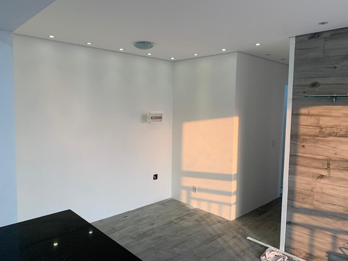 Imagem 3 de 15 de Apartamento Itaim Paulista 2 Dorms, 1 Vaga - 3602 Lpp - 70036160