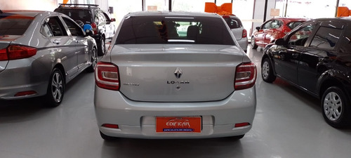 Imagem 5 de 11 de Renault Logan 2018