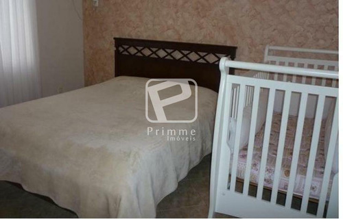Imagem 5 de 10 de Excelente Casa No Bairro Das Nações - 4110