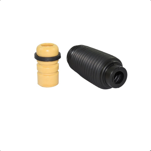 Kit Coxim Amortecedor Novo C3 C4 Cactus Aircross 208 Sampel