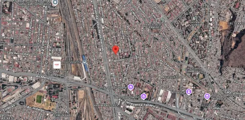 Venta De Inmueble En Excelente Zona De Tlalnepantla De Baz