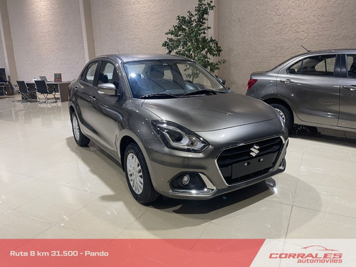 Imagen 5 de 10 de Suzuki Dzire Glx 2023 0km Entrega Inmediata