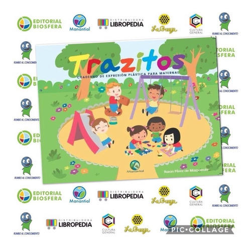 Tracitos , Editorial Manantial