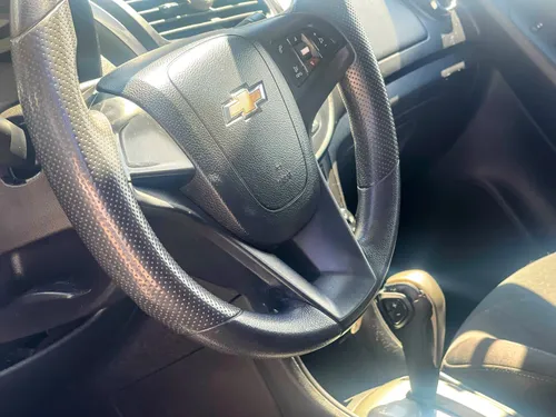 Chevrolet Tracker 1.8 Ls At
