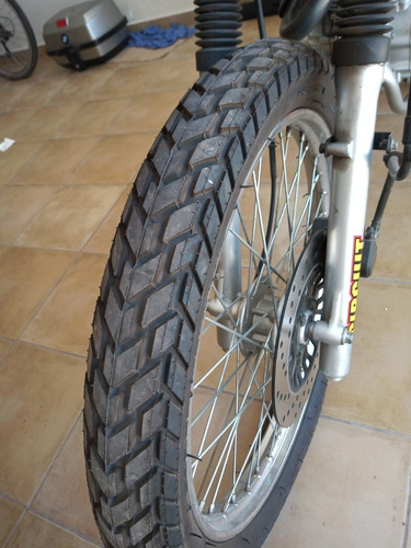 Imagen 5 de 5 de Motomel Xplora