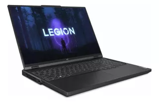 Notebook Lenovo Legion 5 Pro 2.5k I7 13va 1tb/32gb Rtx 4060