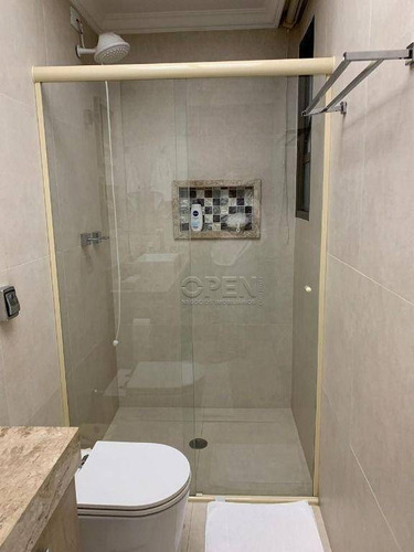 Imagem 22 de 30 de Apartamento Com 4 Dormitórios À Venda, 298 M² Por R$ 1.699.000,00 - Vila Bastos - Santo André/sp - Ap12764