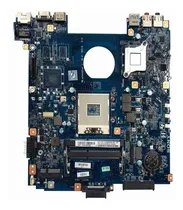 Comprar Placa Mãe Sony Vaio Sve141 Sve141d11x Hk6 Queimada 