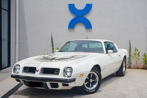 Pontiac Firebird 5.0 V8 16v Gasolina 2p Automático