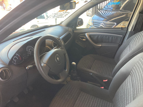 Renault Sandero 1.0 16v Expression Hi-flex 5p