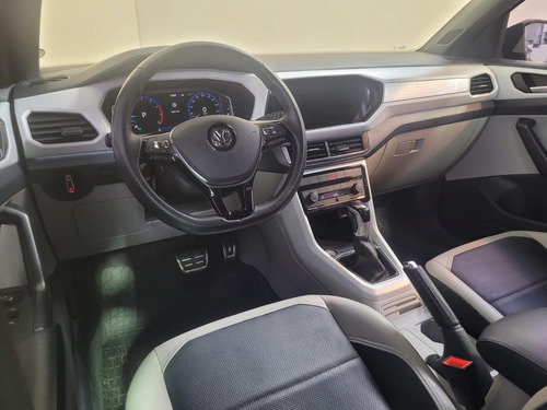 Volkswagen T-Cross T Cross Hl Tsi Ae