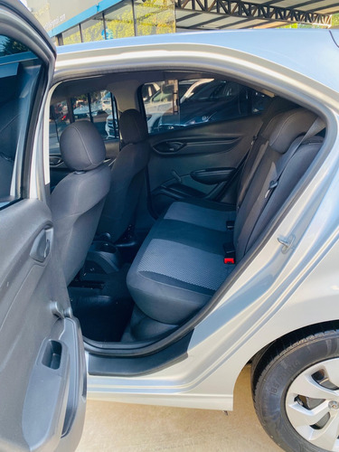 Chevrolet Onix 1.0 (Flex)