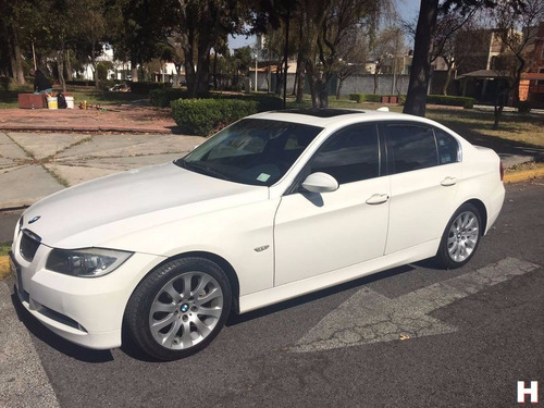 Tapa De Motor 2 Bmw 325i Serie 3 2.5 Lts Aut Mod 06-08 Oem
