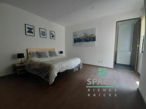 Imagen 8 de 11 de Venta Departamento Col. Roma Sur