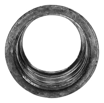 4 Monitores Anclo Metálicos De 2 (51 Mm) Anc-mt200