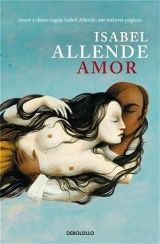 Amor Isabel Allende Debolsillo