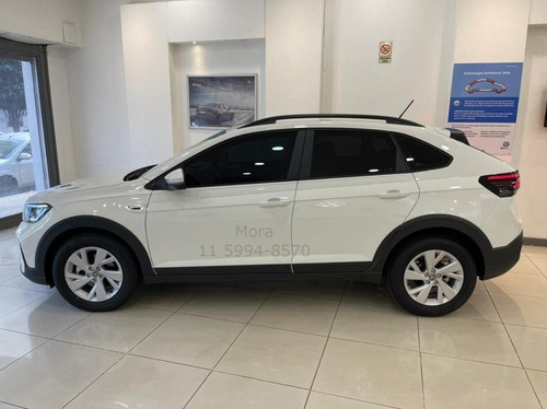 Imagen 7 de 14 de Nivus Volkswagen Comfortline 0km Nueva 2021 Automática Vw Ca