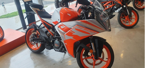 Ktm Rc 200 Rc200 0km Abs Ng Ahora Oportunidad